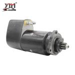 TS16949 QDJ2745V 6.6KW Starter Motor 8511409900