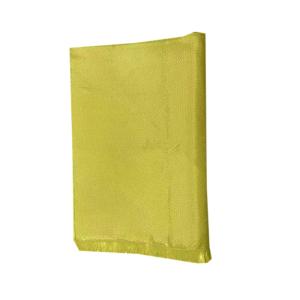 China High Strength Kevlar Weave Fabric , Abrasion Resistant Para Aramid Material factory