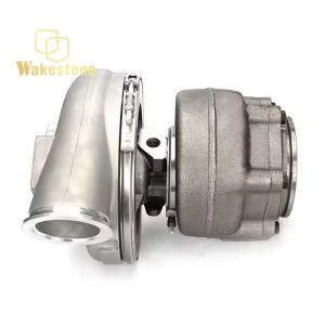 20500295 Turbocharger for Volvo EC290B / EC290BLC — D7D Engine Turbocharger