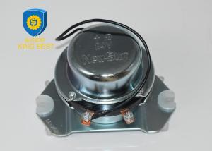 China 24V Komatsu Excavator Parts Battery Relay Switch 08088-30000 17A-06-11361 421-06-11930 factory