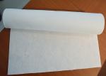Micron filter cloth Dust Filter Bag polytetrafluoroethylene / filter media