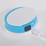 Smart Fitness WristBand tracking your activity and sleep with android 4.0 OS
