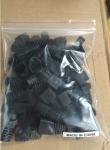 RoHS Blue Modular Plug Boot CAT6 Cat5e Strain Relief Boots