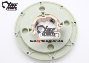 China Rubber Excavator Coupling Assy 326 KCK 326 KYJ 326 LHY 326 MFJ factory