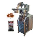 20ml Black Pepper Packing Machine 55 bags/min 2KW Fluid