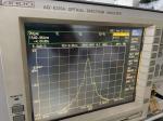 Ando AQ6315A Optical Spectrum Analyzer 350 - 1750nm Low Cost Spectrum Analyzer
