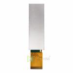 3.0 Inch IPS 268x800 Wide Temperature TFT Display Panel ST7701S For Instrumentat
