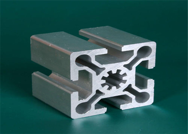 6061 3.0MM T-Slot Anodizing Extrusion Aluminium Profiles
