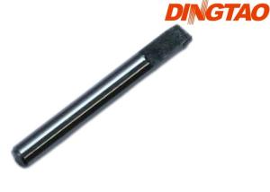 China 56435000 DT GT7250 Spare Parts Pin Side Lwr Rlr Gd S-93-5/S-93-7 S7200 Cutter Parts factory