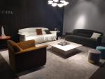 Contemporary Square Modern Marble Coffee Table