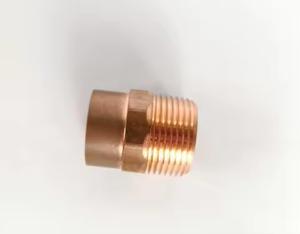 China High Durability Copper-Nickel Couplings for Heavy-Duty Applications factory