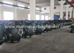 Marine Pneumatic Yokohama Ship Fenders For Boat Temperay Berthing