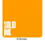 Body El Dorado Solid Ink Tattoo Ink 30ML 60ML 120ML Organic Pigment