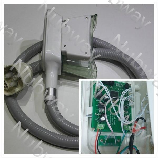 Beauty equipment Cryolipolysis Slimming Machine with ce proved