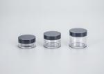 Wholesale Cosmetic Food Packaging 100ml 150ml 200ml 250ml 300ml Amber Black Pet