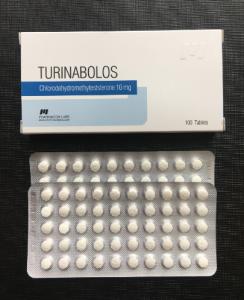 China Pharmaceutical Medicine Packaging Box Anti Fake Printing For Turinabolos factory