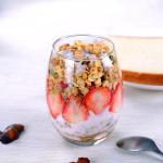 420ml Ice Cream Glass Cup