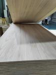 Top-Grade Paulownia Board for Coffins Moisture Content 8%-12% Natural Wood Panel