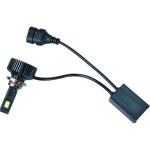 manufacturer new F5 car lamp led light h7 headlamp fog lights h4 led headlight