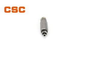 China Original New Port Relief Valve for excavator HYUNDAI 55-5 55-7 60-7 factory