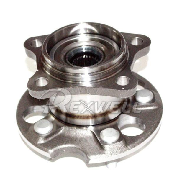 Long-Lasting Rear Wheel Bearing 42410-48041 For Toyota Lexus RX350 VENZA