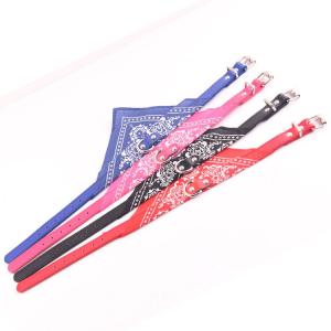 China Collar Triangle ABS 100g Odm Design Cat Scarf factory