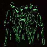long lifetime cuttable decorative el wire /glow wire /light up wire