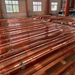 Annealed Round Coil Copper Pipe