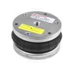 85mm Stroke Norgren Compact Air Bellows PM/31042 2 Convolution For Pneumatic