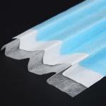 Non Woven Disposable Face Mask Dust Protection Hygienic Face Mask CE FDA