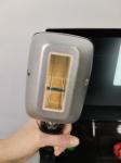 Customizable 1200W Diode Laser Hair Removal Machine 12Bars Standard English