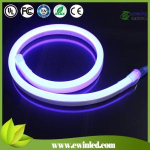 China Warm White LED Neon Flex factory