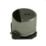 EEE FK1H220P CAP 22UF Aluminum Electrolytic Capacitor SMD Passive Components