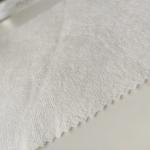 Non Woven Water Soluble Embroidery Backing Paper Interlining for Embroidery