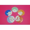 Buy cheap art paper tag kraft paper hang tag customize shape size and any color from wholesalers