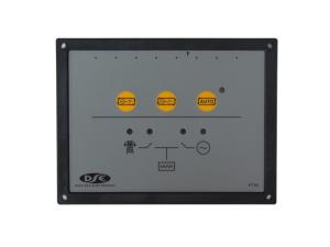 China Deep Sea Generator Control Panel DSE705 factory