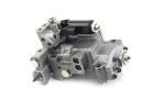K3V112DTP 9TDL Excavator Hydraulic Pump Parts SK200-6E Regulator Assy