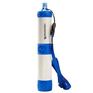 China 0.01 Micron Camping Filter Straw factory