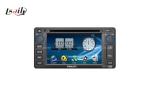 Car Navigation Box with Lifetime Map / Video / DVD / Bluetooth