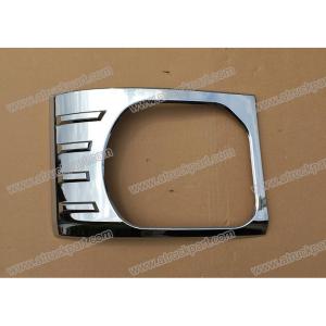 China Head Lamp For ISUZU FRR Truck Spare Body Parts factory
