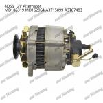 Alternator 4D56 12V MD106319 MD162964 A3T15099 A3T07483