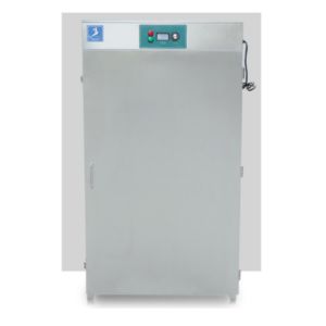 China Automatic Control Ozone Disinfection And Sterilizer Cabinet on sale