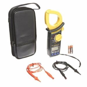 Yokogawa Clamp-on Tester CL250 AC/DC 2000A for Rulon Sheet Material and AC/DC