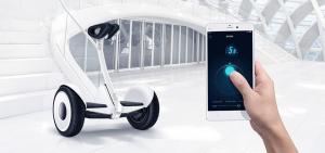China Xioami Ninebot Mini Scooter Mini Pro China Factory Samsung battery self balancing electric scooter 2 wheel hoverbard factory