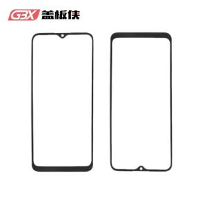 China OCA Front Touch Screen Glass Replacement For Infinix X670 X680 X682 Phone factory