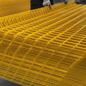 Telescoping Post Edge Protection Barrier With Pin-Lock Adjustment