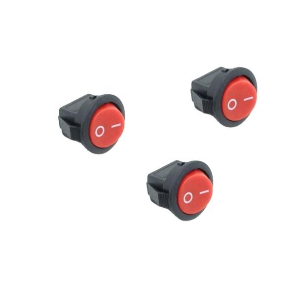 China Temperature Control Switch Normally Open Juc-17F Thermostat Switch 80 Degrees factory