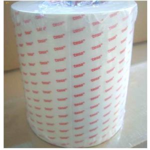 China TESA61380/61385 PET Auto Parts Double Sided Adhesive Tape on sale