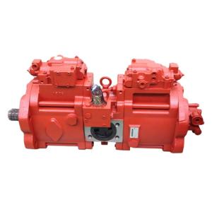 China K3V63 Hydraulic Main Pump K3V63DT K3V180DT K3V112DT K3V140DT K5V140DT factory