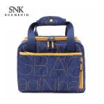 Zipper Fashion Eco Canvas Insulated Lunch Cooler Bags